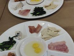 -福华园(龙翔街店)