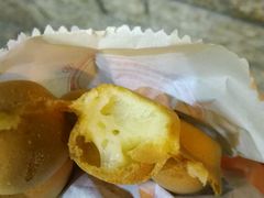 -利强记北角鸡蛋仔(弥敦道店 )