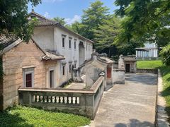 -中国客家博物馆