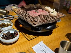 -九田家黑牛烤肉料理(华侨城店)