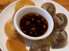 -莲花公园煎蟹·30年闽菜(火车站店)