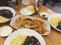-香港饭店0410(弘大店)