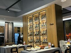 -福海居烤鸭店(鸟巢店)