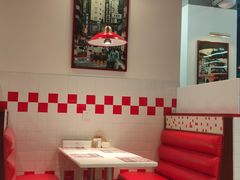 卡座-九龙冰室(徐汇日月光店)