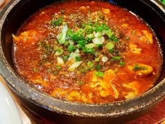 绍子脑花-曾牛肉