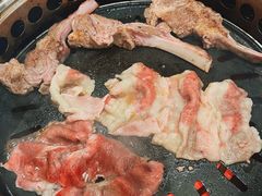 -火炉火自助餐(悠唐购物中心店)