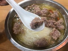 -达道武仔牛肉店(广达路店)