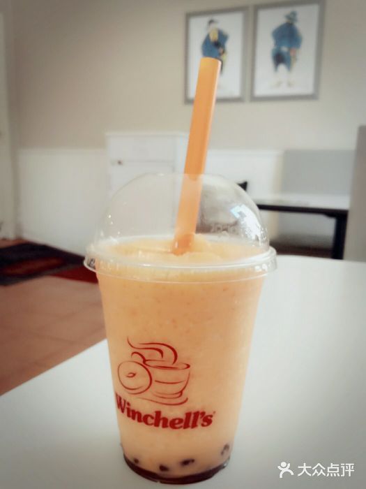 Winchell's Donuts House图片