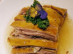 -永春园·扬州早茶·淮扬菜(漫乐城店)