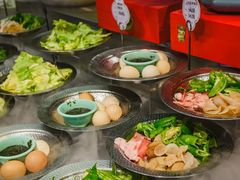 -章吴记喜瑞餐厅(东东城店)