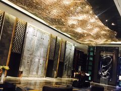 -万达文华酒店·48F云端窗景美食汇自助餐厅