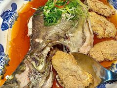 -胖姐渔村(中源大道店)