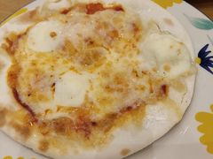 -萨莉亚意式餐厅(天河城购物中心店)