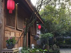 -青城甲(青城山店)