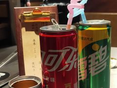 -小核桃烤肉馆(西塔店)