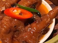 -五缘湾凯悦酒店·悦饗中餐厅