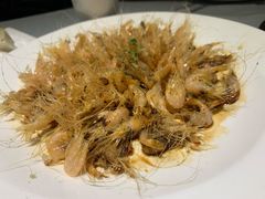 美极长江白虾-狮王府淮扬菜(新街口友谊店)