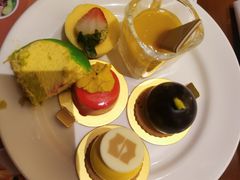 -韵咖啡自助餐厅(天津香格里拉店)