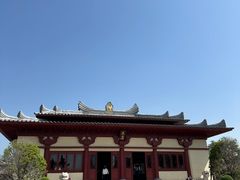 -洛阳古墓博物馆