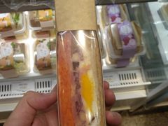 -仟吉KenGee(武汉高铁站店)