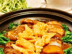 -名人坊·新派粤菜(河西奥体博览中心金鹰世界店)
