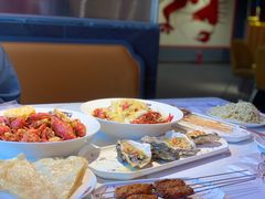 -王红军龙虾(盐仓桥店)