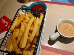 -布拉诺牛排西餐厅(上城天街店)