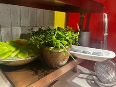 -牛村来人潮汕牛肉火锅(西单店)