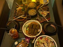 -JUKEBOX玖部音乐餐厅(华侨城店)