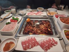 -海底捞火锅(龙湖三千集店)
