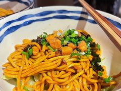 葱油面-食之六七·面(朝阳大悦城店)