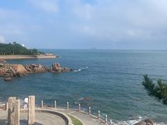 -青岛海景花园大酒店
