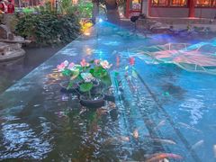 -白家大院·王府宫廷菜(苏州街店)