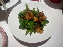 -谭厨中山传家菜.乳鸽.脆鲩鱼(华强北中航城店)