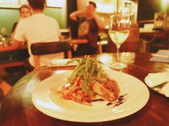 -羽深肉铺 Steak & Wine