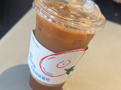-Seesaw Coffee(上生新所店)