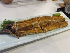 -银河烧鳗·活鳗料理专门店(西单大悦城店)