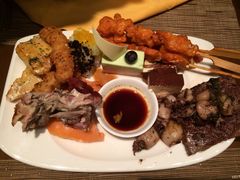 杭州洲际酒店原素全日餐厅-杭州国际会议中心洲际酒店-原素全日餐厅(解放东路店)