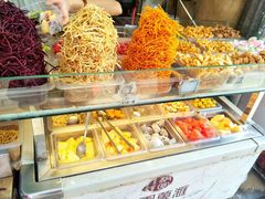 -桐园果汇(湖贝店)