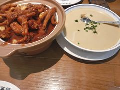 -小菜园新徽菜(芜湖奥特莱斯店)