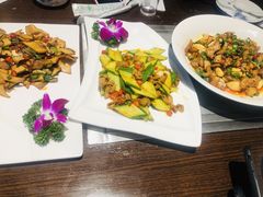 -江边渔村(双井店)