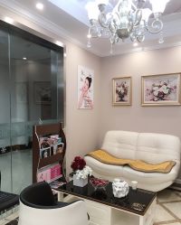 -变美丽半永久纹眉连锁·机器野生眉·洗眉