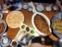 -95号酱骨·一块豆腐(展春园西路店)