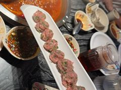 -天都火锅酒楼(虹梅南路店)