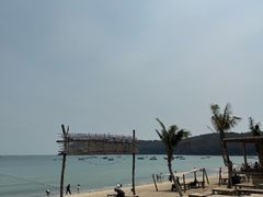 -涠洲岛南湾海洋运动公园