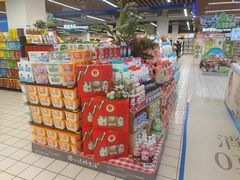 -世纪联华(安徽六安店)