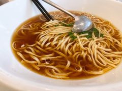 阳春面-山水一号·中餐厅