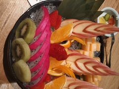 -隐泉之语日式料理(王府中环店)