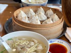 无锡小笼包-熙盛源(永乐路店)