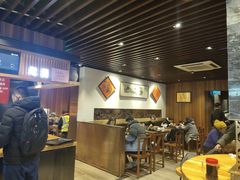 -亮亮面馆(经六路店)